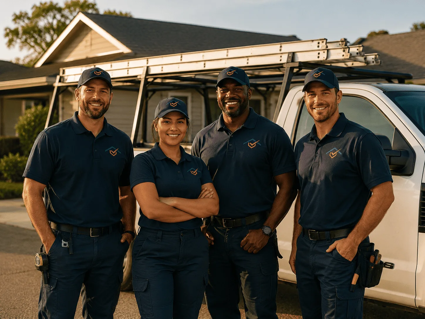 Roof Inspection company in Prue, OK